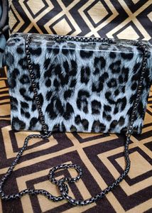 Clutch With Chain