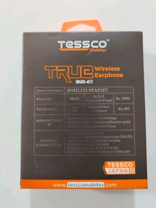 AIRPOD 3 with 1 year warranty