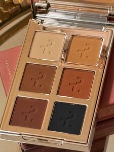 Patrick Ta Eyeshadow Palette