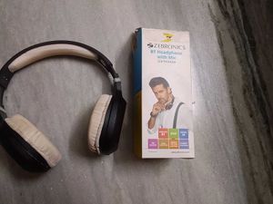 Head phone