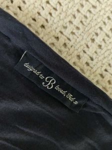 ted baker Lace Trim Nightgown