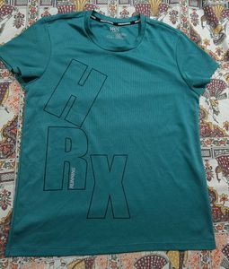 HRX Running T-Shirt