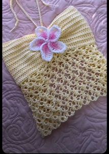 Beach Wear Top