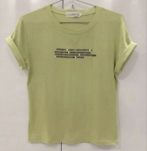 Women's Graphic Print T-Shirt