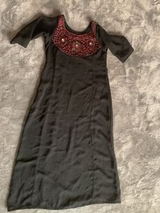 Elegant Ethnic Gown