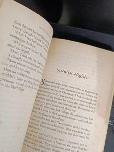 Few Things Left Unsaid by Sudeep Nagarkar