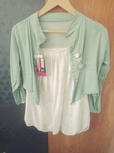 Fancy Top