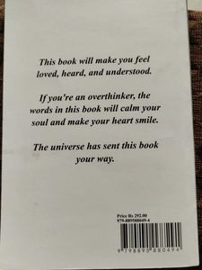 The Art of Not Overthinking Book