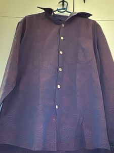 (BRAJ:927)MENS SHIRT NEW