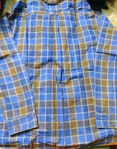 U.S. Polo Assn. Full Slleves Shirt For Men (3xl)