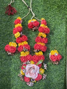 festive flora