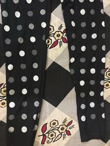 Black everday Leggings for girls