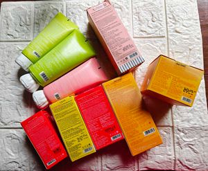 Dot &amp; Key Skincare Bundle