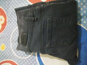 Jean For Girls