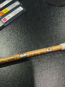 Pencils, Erasers &amp; Leads Set
