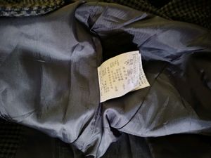 Imported Women Blazer.