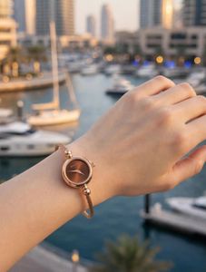 Gucci Ladies Watch