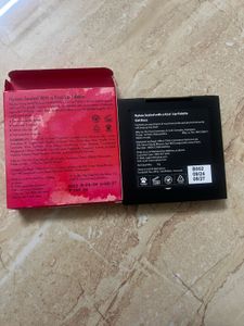 Nykaa Lip Palette