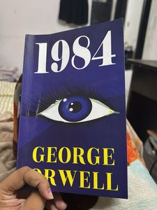 George Orwell's 1984