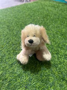 Webkinz Lil' Golden Retriever