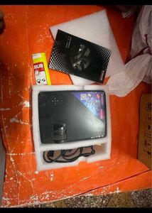 Hd Quality Projector.