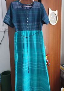 Kurta Dress Women