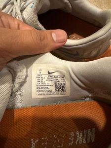 Nike Flex Uk8