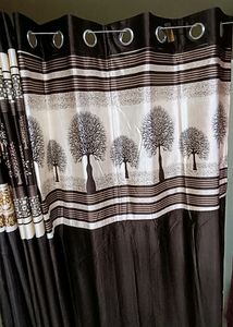 Window Curtain