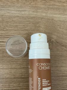 Chemist Retinol Defender Serum