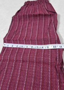 Afgani Kurta Set