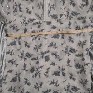 Complete George Salwar Suit Set(Women's)