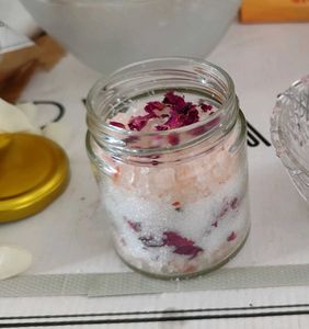 Love Bath Salt