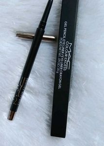 MAC Colour Excess Gel Pencil Eyeliner 💕♥️
