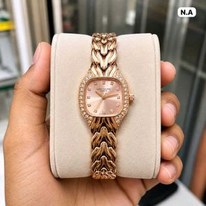Patek Philippe Women's Luxury Watch