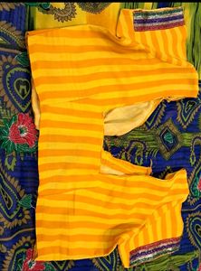 2 Saree Combo @199