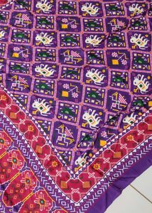 Beautiful Handloom Saree