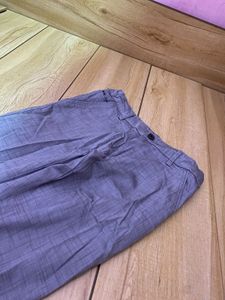 Formal phant for men