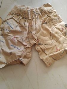 Kids' Assorted Pants - Size Unknown