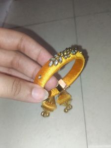 Bracelet Rakhi (5 Pc)