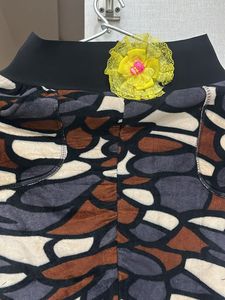 Woolen Skirt For Kids 4-6 Yr Old