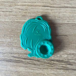 DC Poison ivy funko pop kinderjoy