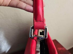 Authentic Fendi Peekaboo Iconic Satchel