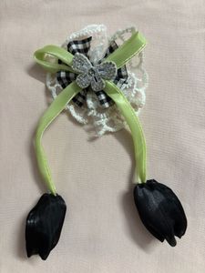 Cute Hair Accessories Set of 3(brand new)