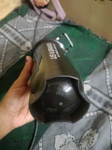 US Brands Shaker Bottle