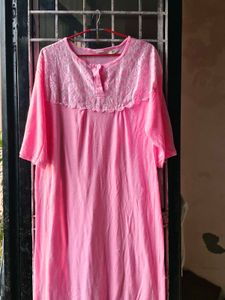 Very Beautiful And Comfortable Nighty