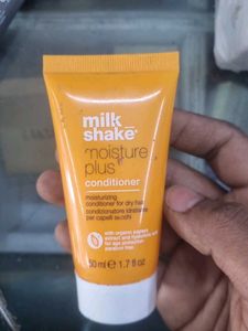 Milkshake Moisture Plus Conditioner 50ml