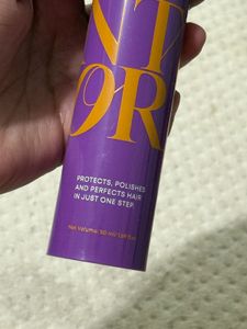 INT-DRY Hair Protector