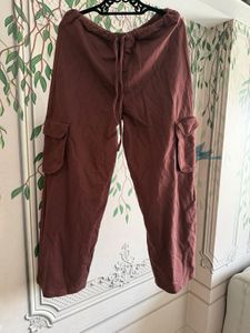 Women's Cargo Pants