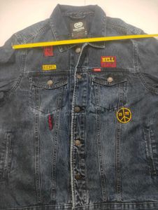 Men's Ecko Unltd. Denim Jacket
