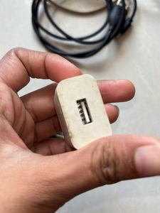 HTC USB Charger Adapter